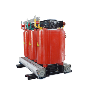 浇注式配电变压器