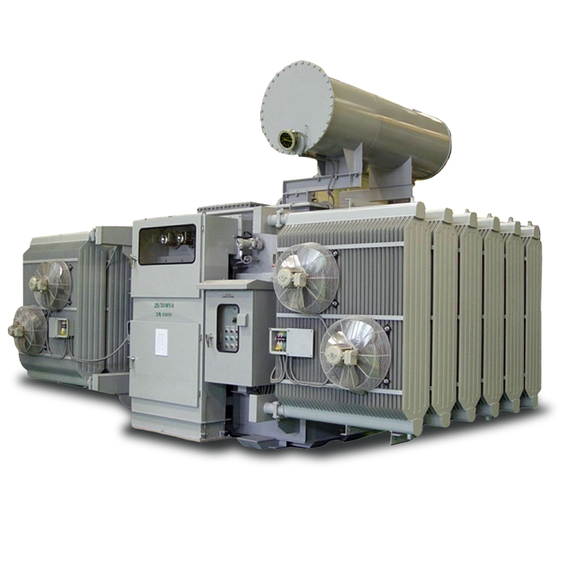 油浸式特种变压器